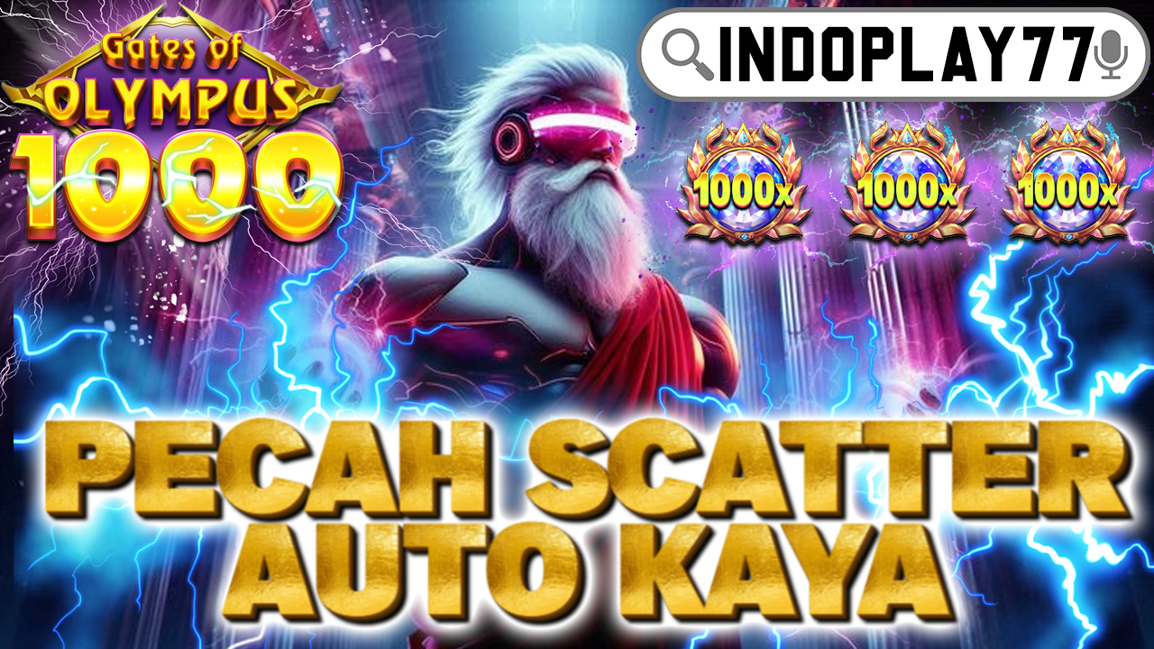 INDOPLAY77