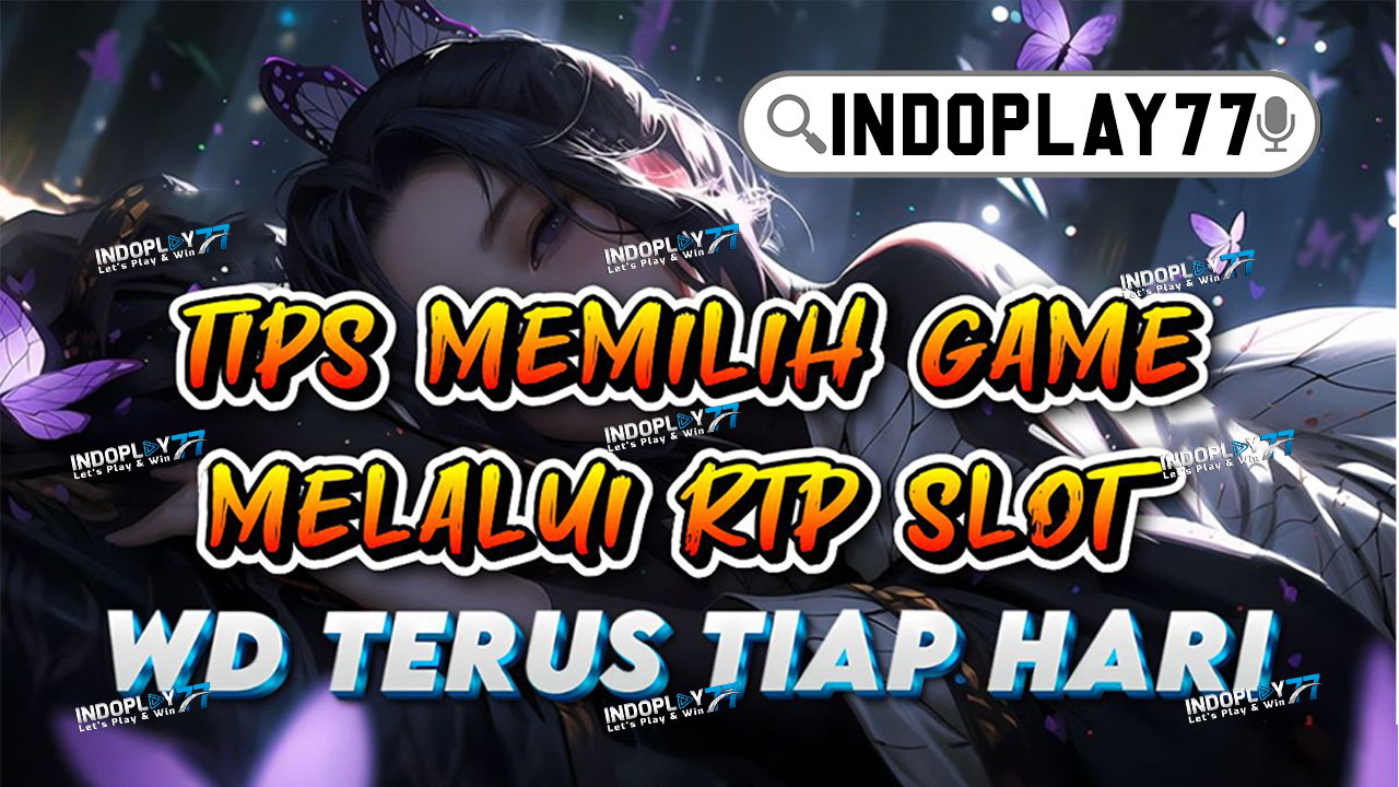 INDOPLAY77