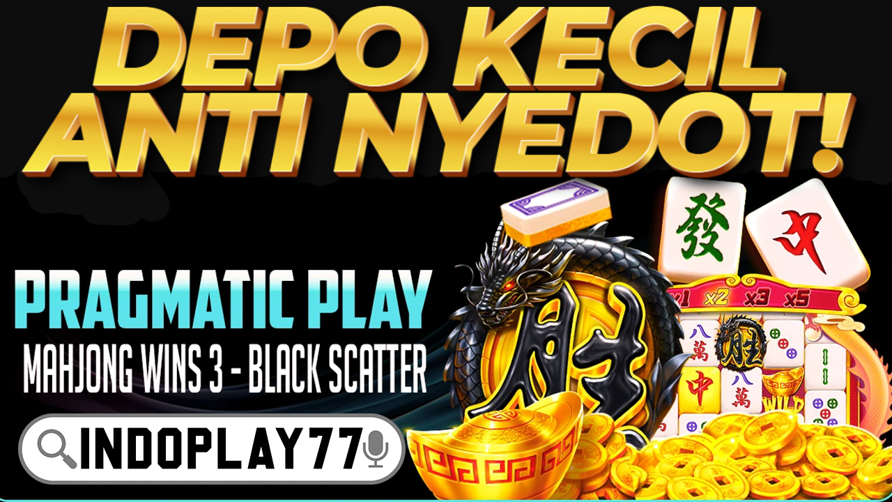 INDOPLAY77