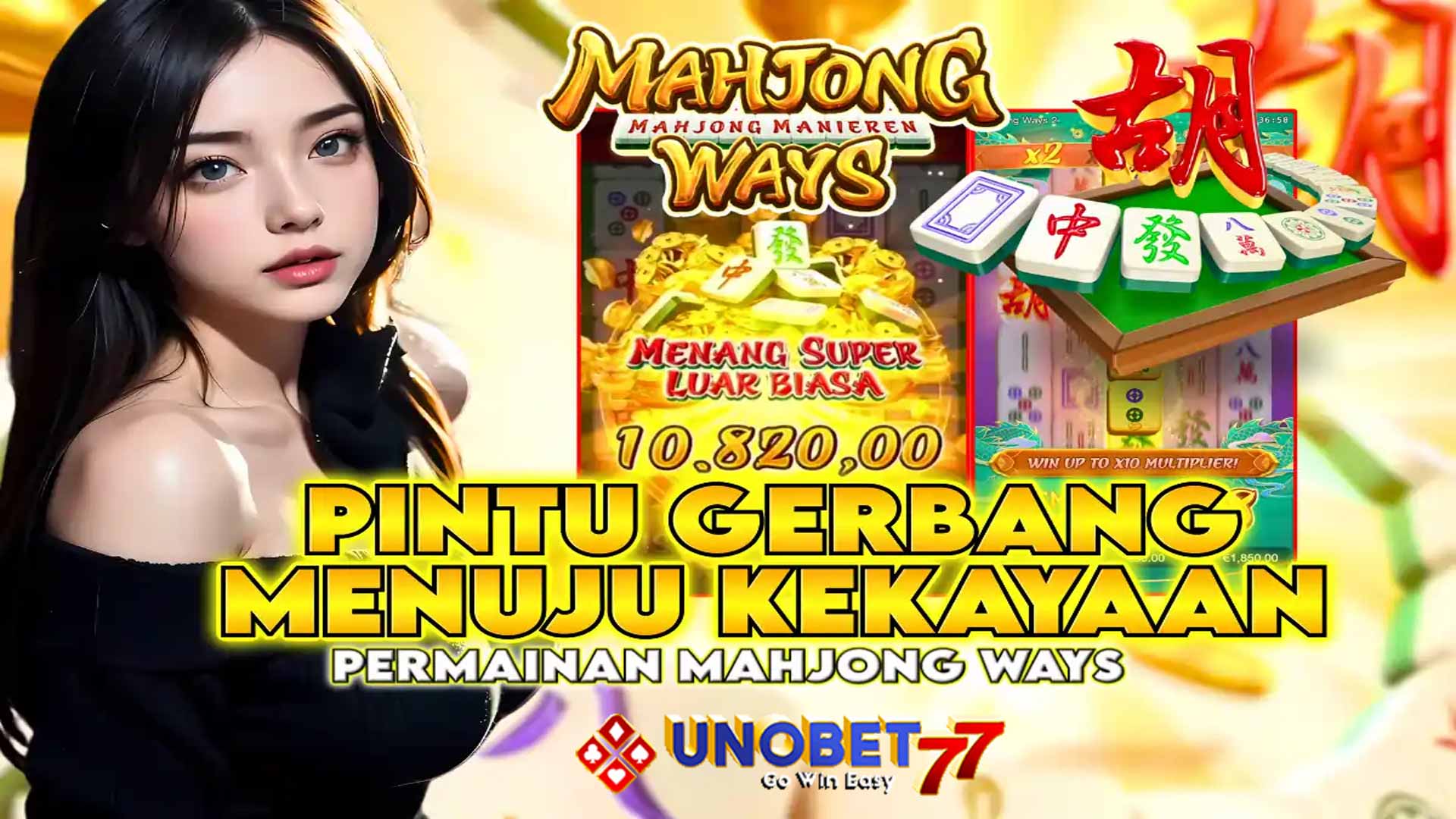 UNOBET77